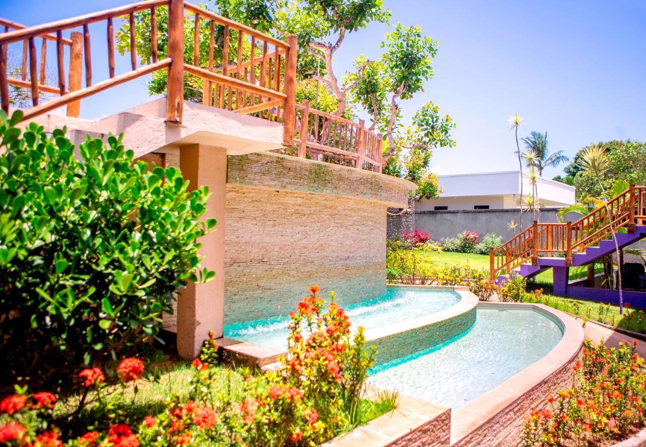 بورتو سيغورو Bella Vista Village المظهر الخارجي الصورة