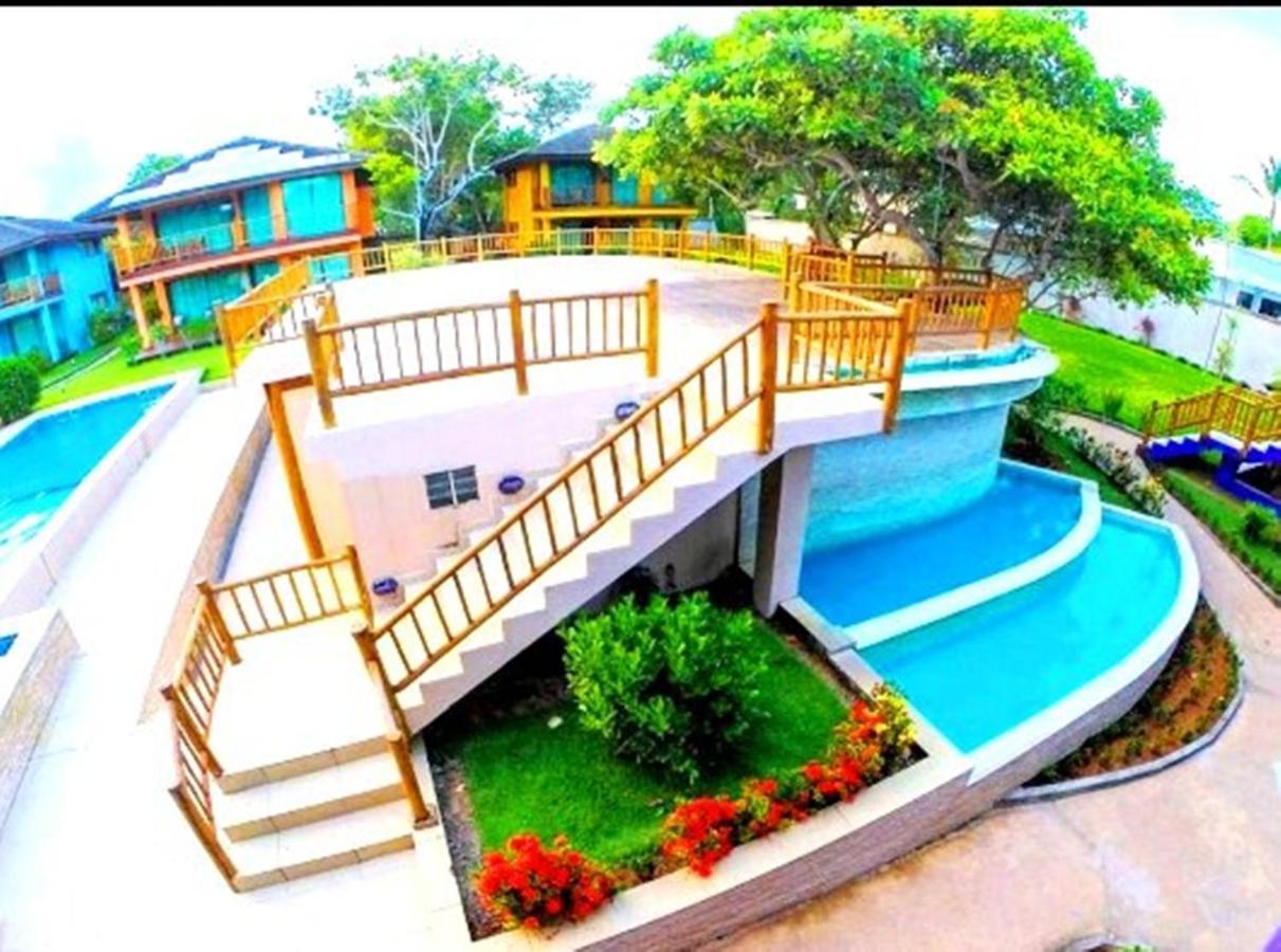 بورتو سيغورو Bella Vista Village المظهر الخارجي الصورة