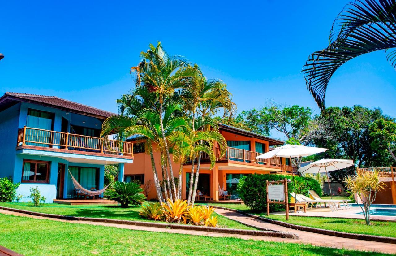 بورتو سيغورو Bella Vista Village المظهر الخارجي الصورة