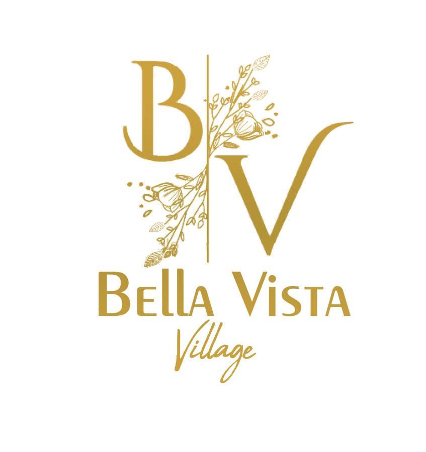 بورتو سيغورو Bella Vista Village المظهر الخارجي الصورة