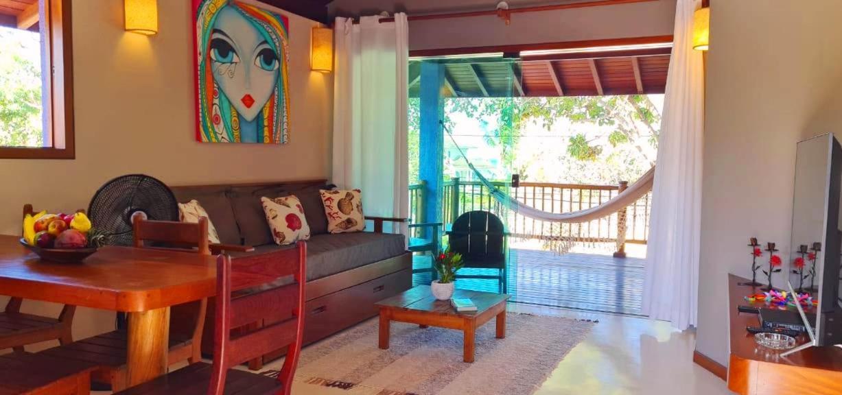 بورتو سيغورو Bella Vista Village المظهر الخارجي الصورة