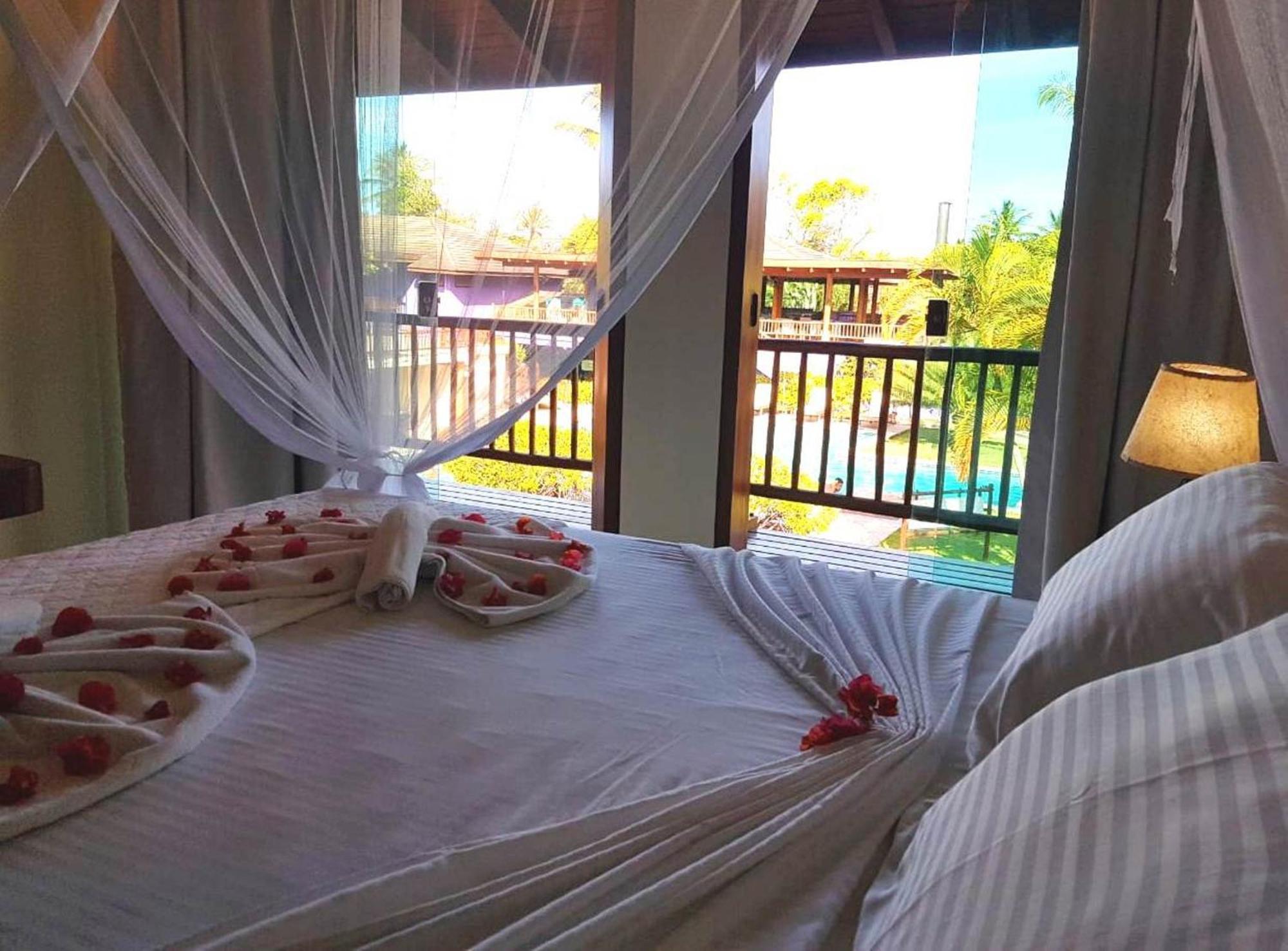 بورتو سيغورو Bella Vista Village الغرفة الصورة