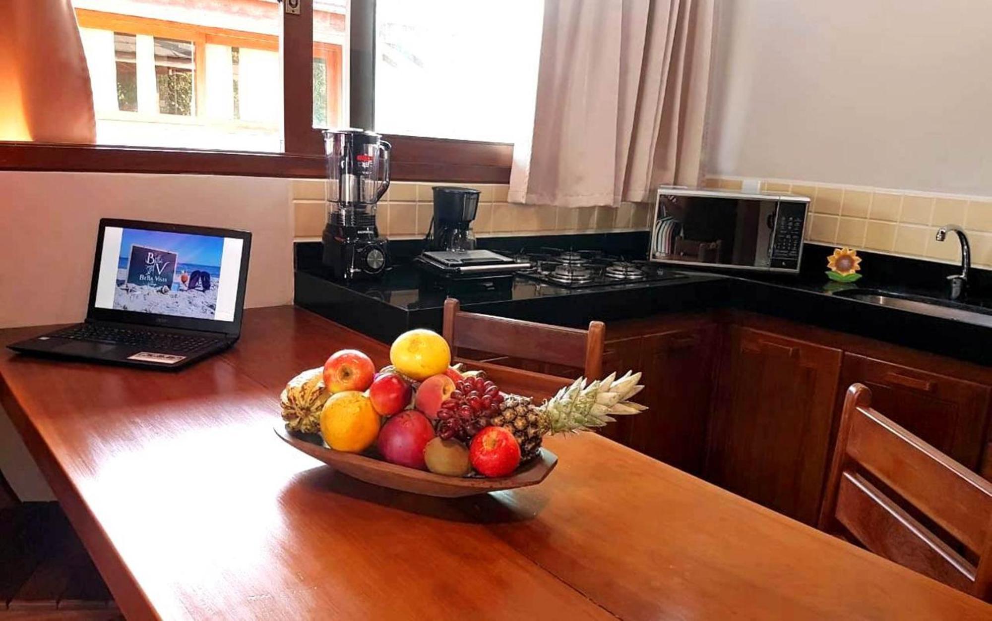 بورتو سيغورو Bella Vista Village الغرفة الصورة
