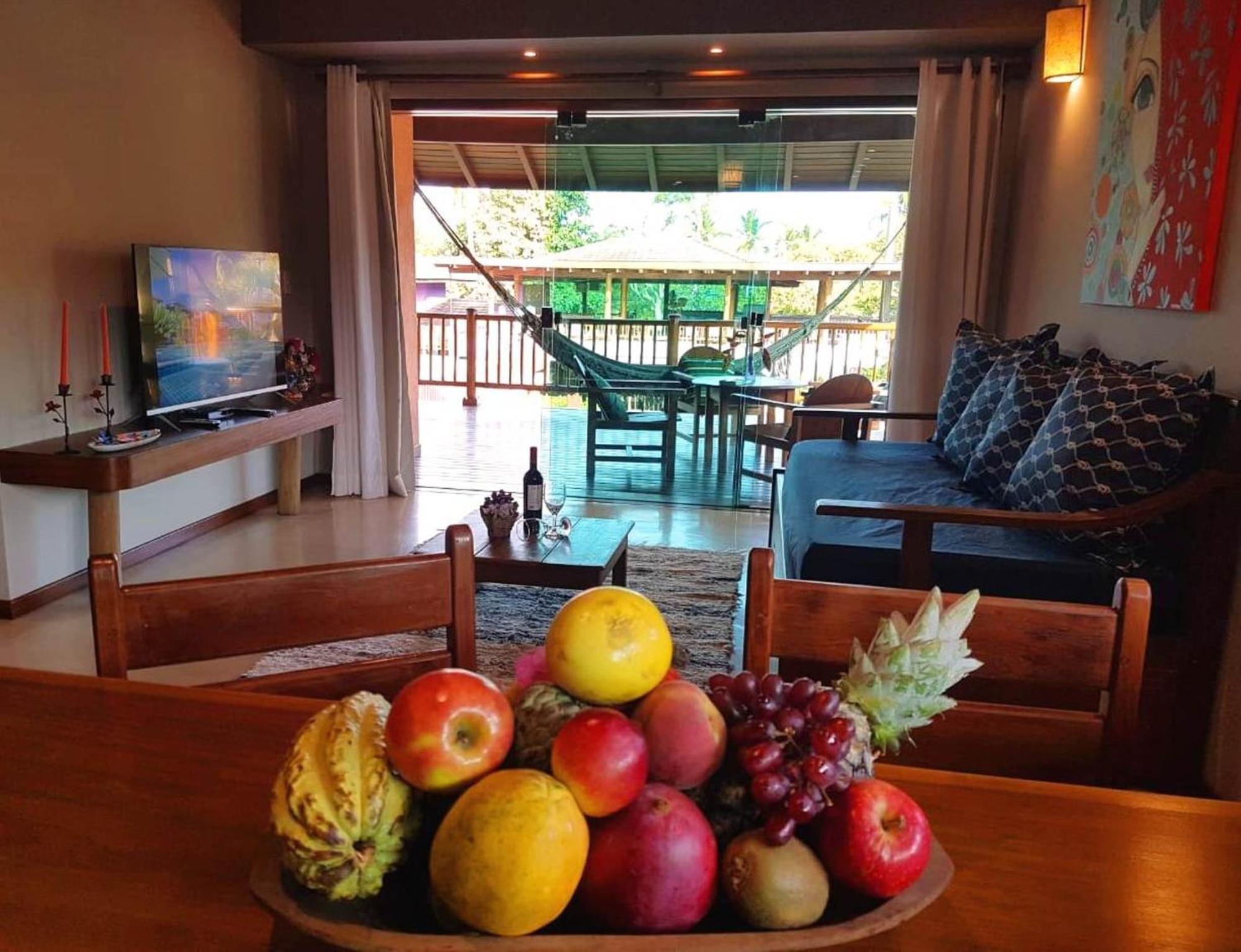 بورتو سيغورو Bella Vista Village الغرفة الصورة